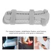 Universal Wrist and Thumb Stabilizer Splint Resting Hand Splint for