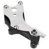 MIXIM Bicycle Brake Aluminum Alloy Fixed Seat Adapter Converter Bike