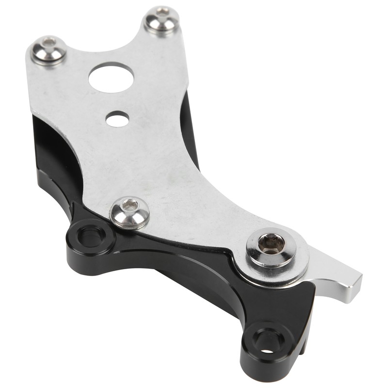 MIXIM Bicycle Brake Aluminum Alloy Fixed Seat Adapter Converter Bike