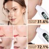 Mushroom Head Air Cushion CC Cream Foundation, Moisturizing BB Cream,