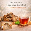Cuachalalate Tea – 25 Tea Bags – 100% Natural Herbal