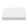 1mm 20PCS Vacuum Forming Splint Sheets Prevent Bubbles Professional Thermoforming