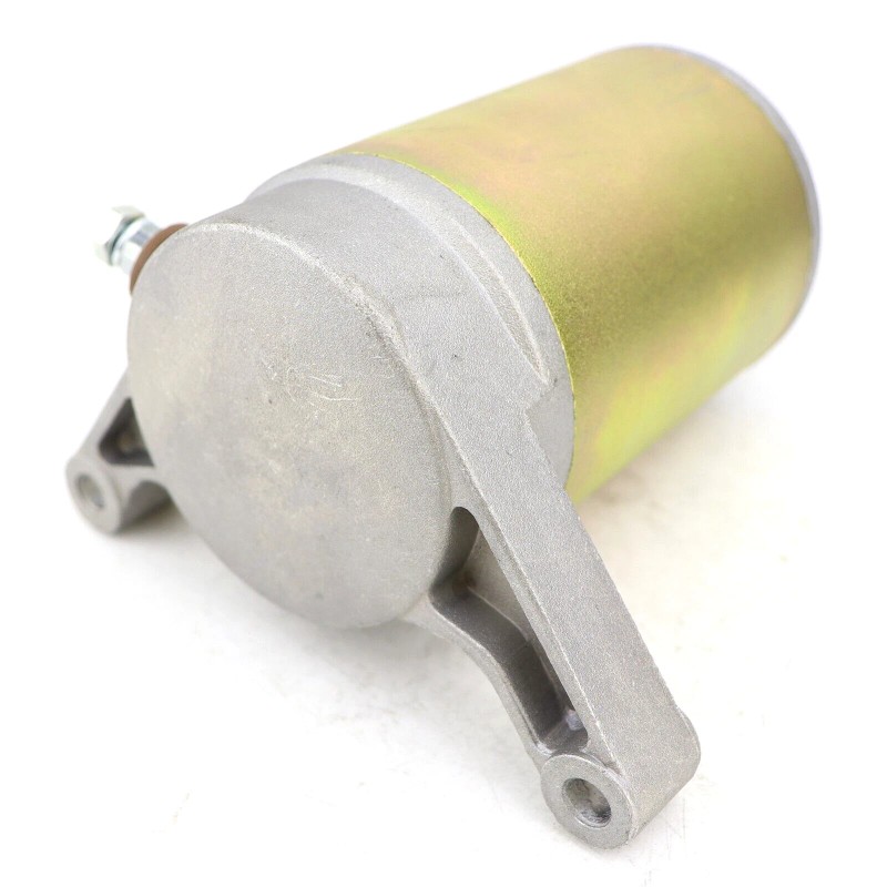 soarider Starter & Relay & Ignition Switch for YAMAHA Warrior