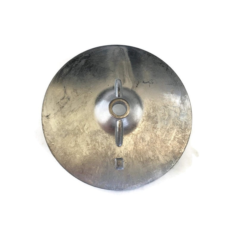 Boat Motor Zinc Anode Tab Trim 664-45371-01 00 for Yamaha
