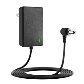 24.8v for Shark Vacuum Charger Replacement, Compatible with Shark Vacuum Charger IX140H IX141 IZ140 IZ142 UZ145 UZ365H IZ162H IZ163H IZ362H IZ363H IZ162HC Rocket Pet Pro, DK33-248080H-U, Cord 5.9FT