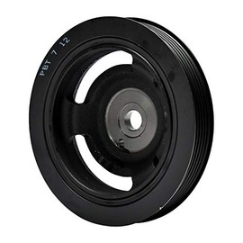 Mando 30A5014 Damper Pulley Original Equipment