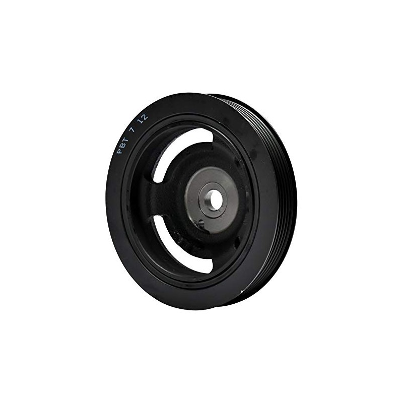 Mando 30A5014 Damper Pulley Original Equipment