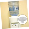 Tofficu Water Dispenser Smart Seat Replacement Part Holder for Water