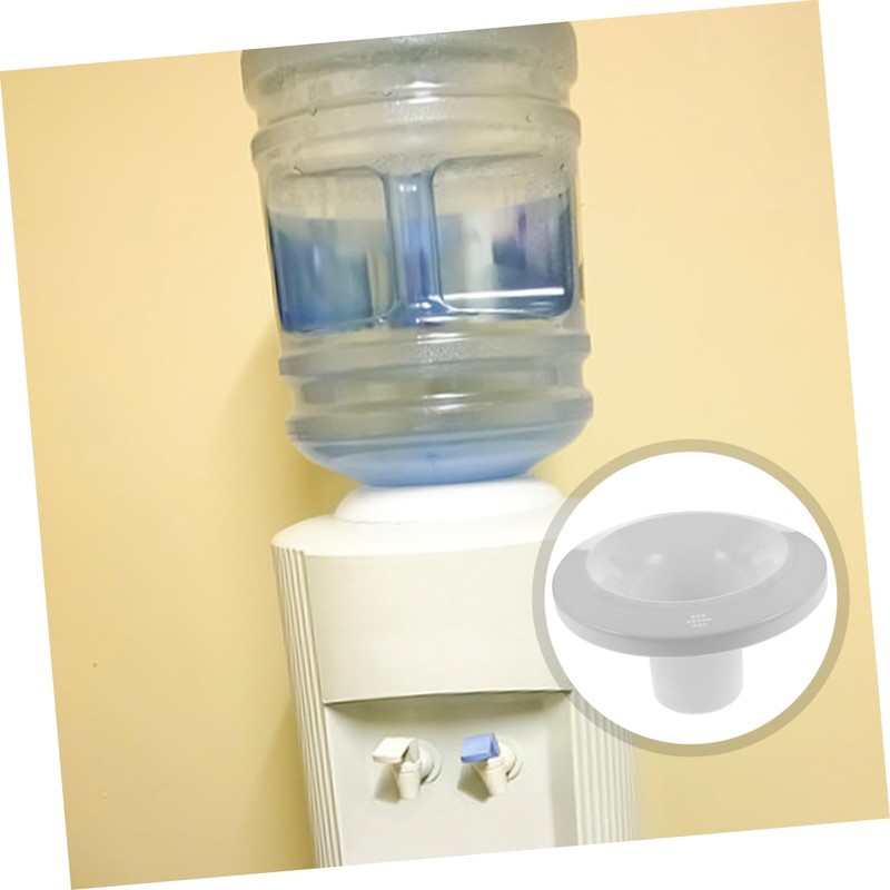 Tofficu Water Dispenser Smart Seat Replacement Part Holder for Water
