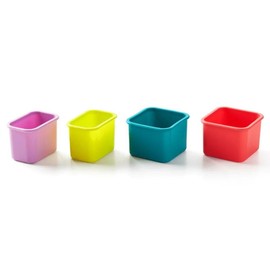 Planetbox Pods for Rover (4pk), Blossom
