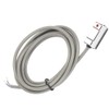 CS1-U Magnetic Air Pneumatic Cylinder Magnetic Reed Switch Sensor Electronic