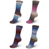 Regia Sock Wool - 6 Thread - Colour Colours -