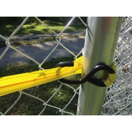 Ezzypull  Chain Link Fence Wire Stretch TOOL