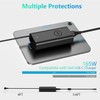 GERVGHS 165W Laptop Charger Compatible with Dell Precision 5680 5690