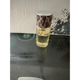Dolce&Gabbana BY Dolce  & Gabbana By WOMAN 4ML EDP MINI SPLASH Vintage