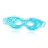 ORFOFE 2pcs Hollow Ice Eye Mask Dual Use Cooling Compress