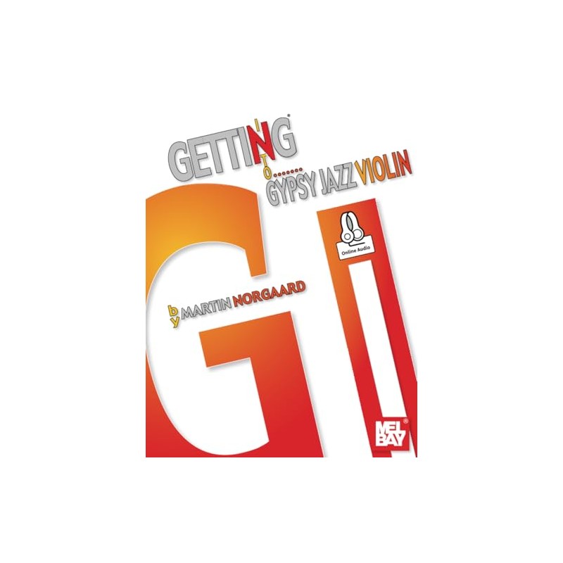 Getting Into Gypsy Jazz Violin