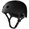 Tourdarson Skateboard Helmet Impact Resistance Ventilation for Youth & Adult