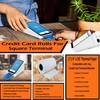 Receipt Paper Roll for Square Terminal Credit Card Machine 2