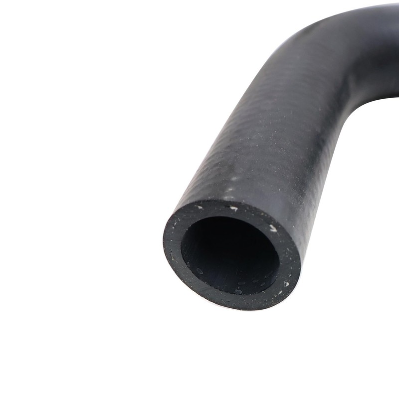 FZJDSD Cooling Trans Oil Cooler-Lower Hose 25415F2500 Compatible with Hyundai