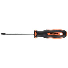 TRUSCO Hex Lobe Screwdriver T20 THD20