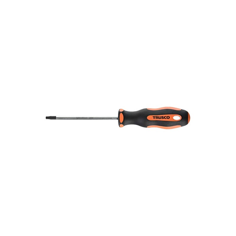TRUSCO Hex Lobe Screwdriver T20 THD20