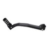JFG Motorcycle Foot Shift Pedal, Change Pedal, Aluminum, Anti-Slip, Foldable,
