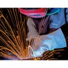 [Weldas] Economy Welding Gloves Fully Lined with Cotton Versatile Wing