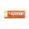 Hurraw Organic Lip Balm - Orange, 4.8g