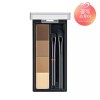 Clio [클리오] 킬브로우쉐이핑파우더브로우 [01 내추럴 웜 브라운] [Clio] Kill Brow