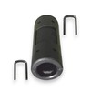 M&M Smartek High Pressure Extension for Hose Connector Compatible with