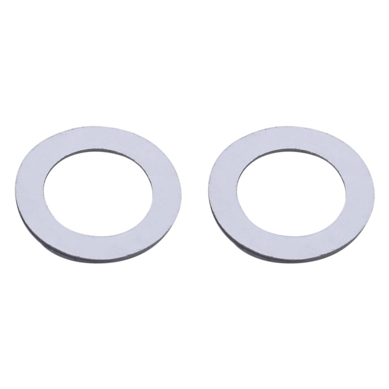 2PCS 4627714AA Exhaust Fluid DEF Fuel Injector Gasket Replacement for