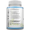 MSM Capsules - 180 Methylsulfonylmethane Capsules (3 Month Supply) -