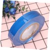 PLAFOPE Rollo de Película Estirable Autoadhesiva de 200m, Resistente y
