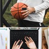 BCHKO Pack of 10 Finger Protectors and 1 Pair of
