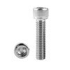 SZJIUZYD 1/4-20 x 1 Socket Head Cap Screws Allen Hex