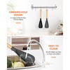 Cooking Spoon for Nonstick Cookwares, Great for Cooking and Serving