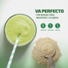 Jugo Verde En Polvo, Suplemento Alimenticio, BC Labs, Sin Gluten,