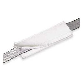 Lift-All 6FQSPX1 Webmaster Nylon/Pukka Flat Quick Sleeve Wear Pad, 6" Width, 1' Length