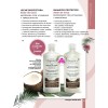 Crema Solar Coco Tepezcohuite 1lt Florigan