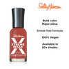 Sally Hansen Xtreme Wear Nail Polish | Streak-Free, Shiny Finish,