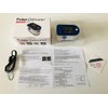 Pulse Oximeter Oxymeter Latest Model Digital Fully Automatic TFT Display