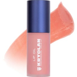 Kryolan Professional Make-up Lip Oil Pink Amethyst