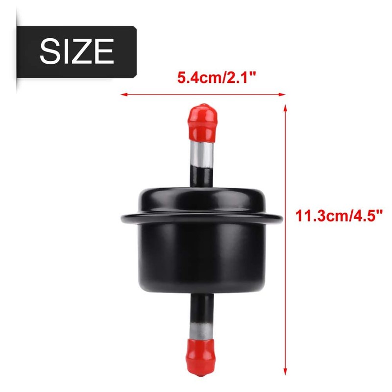 Filtro de líquido de transmisión automática