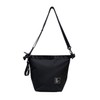 deya Ocean Multi-functional Shoulder Bag, Black, black
