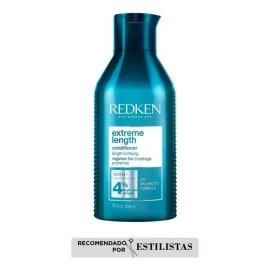 Acondicionador Extreme Lenght Redken 300ml                                                                                                            