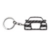BlackStuff Carbon Fibre Keyring Compatible with A6 S6 RS6 C6