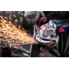 Bosch Professional X-LOCK Polishing Disc 125 G60 Vent Type 260925C116