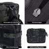 EXCELLENT ELITE SPANKER Tactical EDC Admin Bag EMT Utility Bag