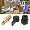 Briny River Airless Paint Sprayer Prime Valve Compatible with Titan